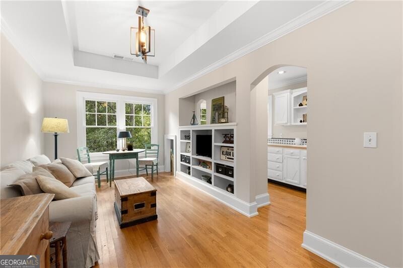 2417 Glenwood Drive NE Atlanta GA 30305