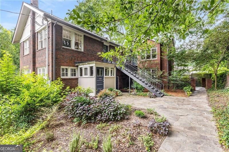 2417 Glenwood Drive NE Atlanta GA 30305