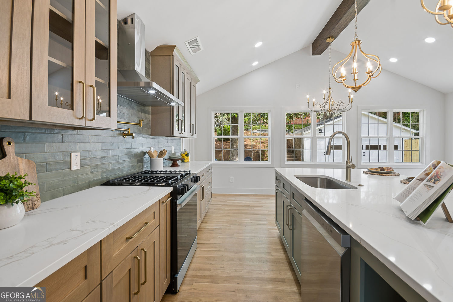 1964 E Lakeside Drive Decatur GA 30032