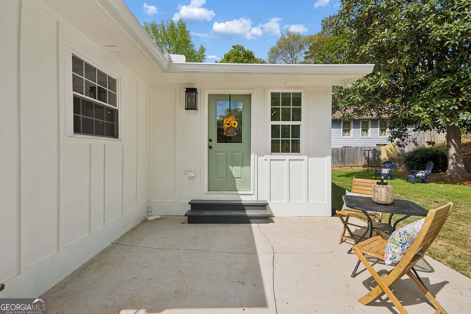 1964 E Lakeside Drive Decatur GA 30032