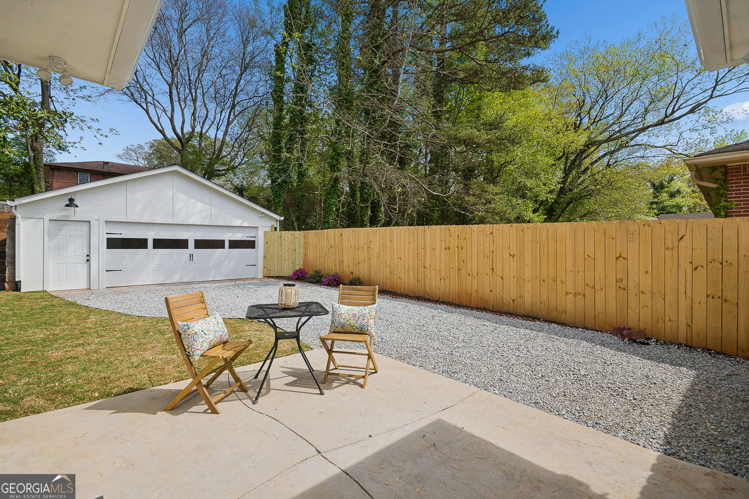1964 E Lakeside Drive Decatur GA 30032