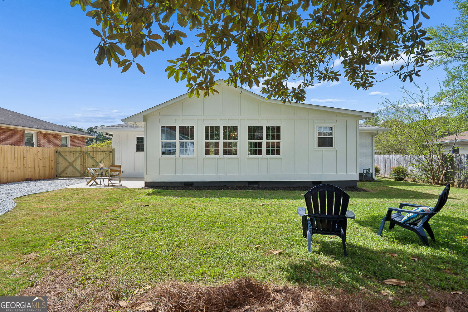 1964 E Lakeside Drive Decatur GA 30032