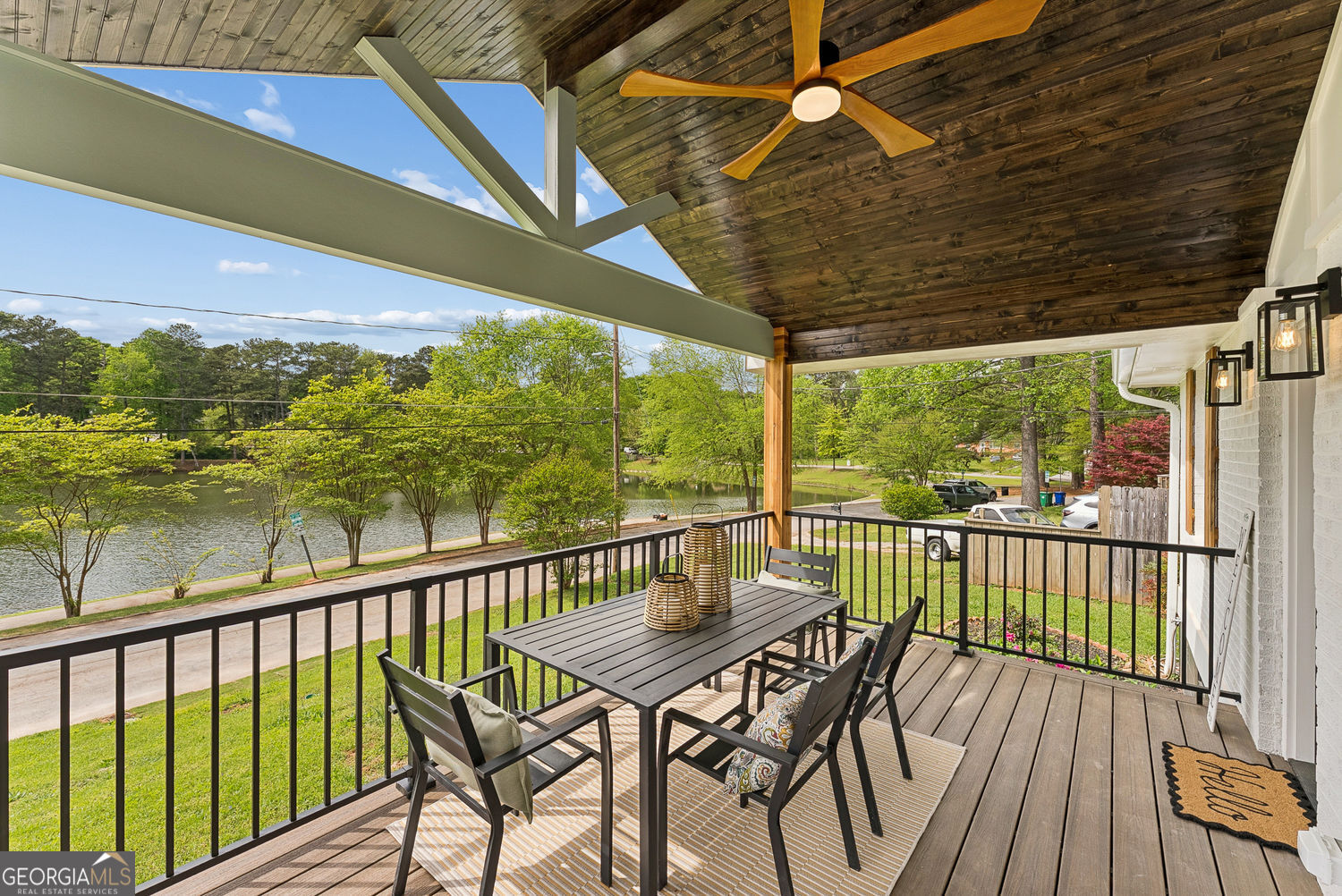 1964 E Lakeside Drive Decatur GA 30032