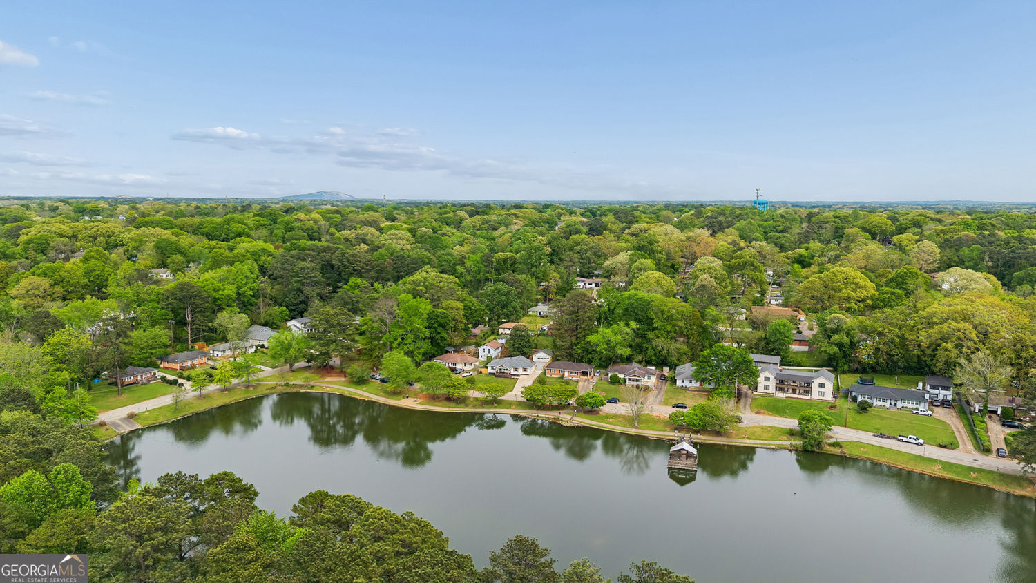 1964 E Lakeside Drive Decatur GA 30032