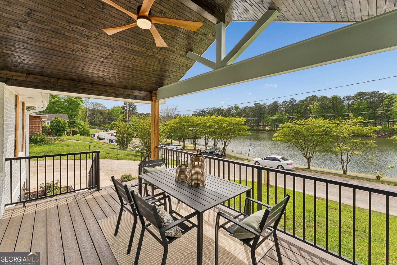 1964 E Lakeside Drive Decatur GA 30032