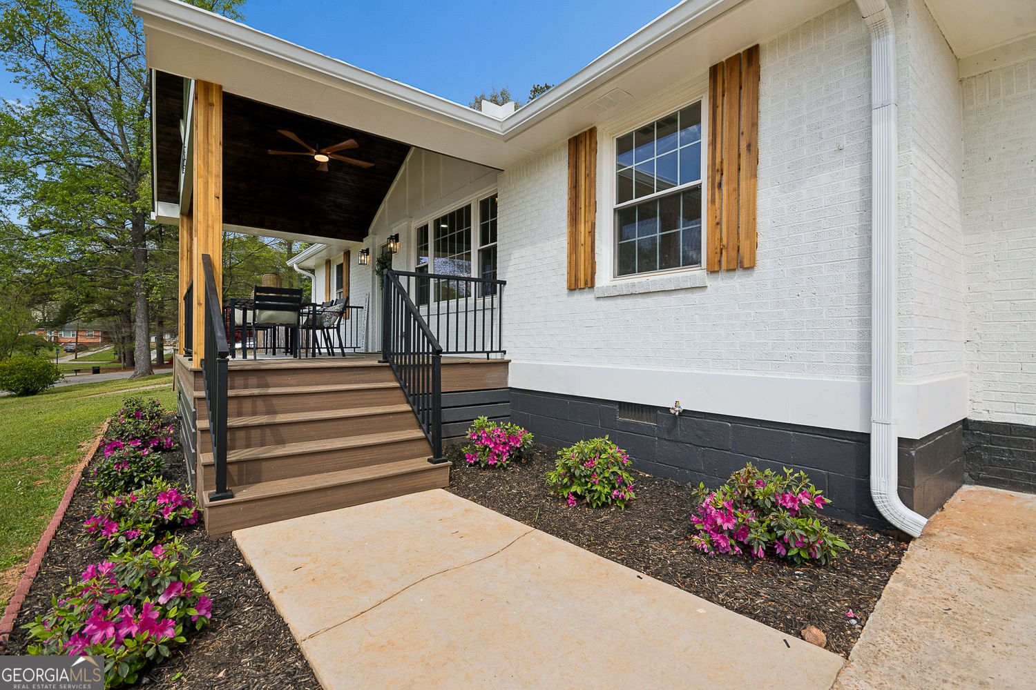 1964 E Lakeside Drive Decatur GA 30032