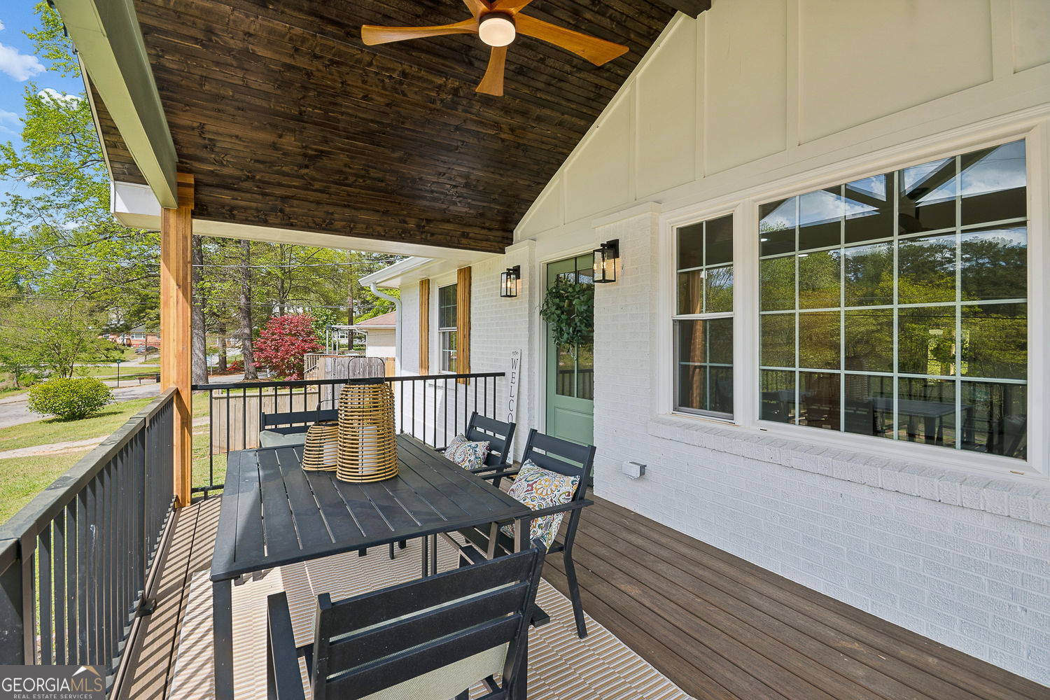 1964 E Lakeside Drive Decatur GA 30032