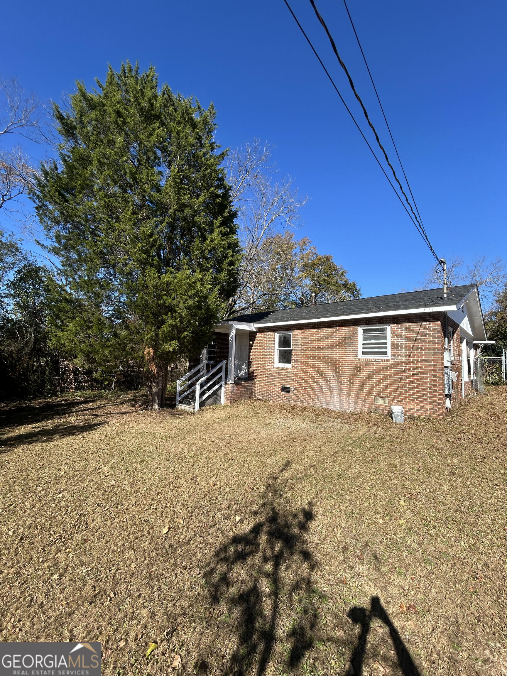 1545 Anthony Road Macon GA 31206
