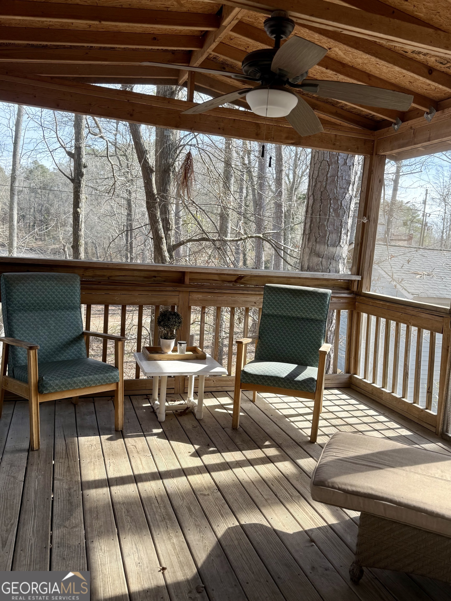 7112 E Blacks Bluff Road Cave Spring GA 30124
