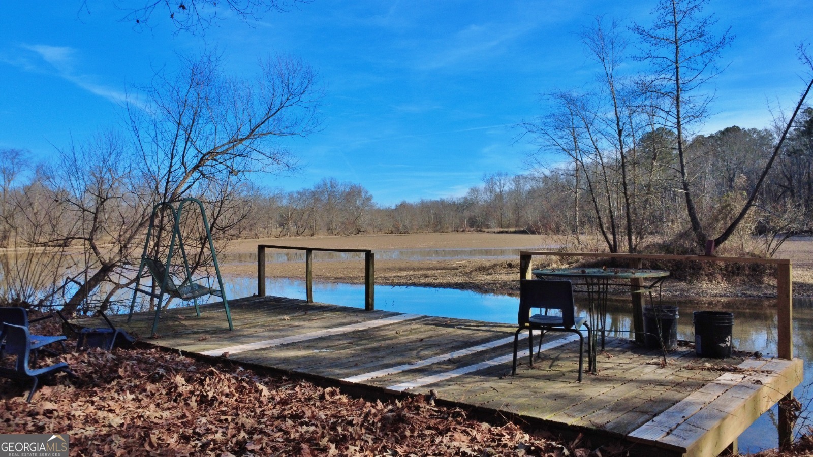 7112 E Blacks Bluff Road Cave Spring GA 30124