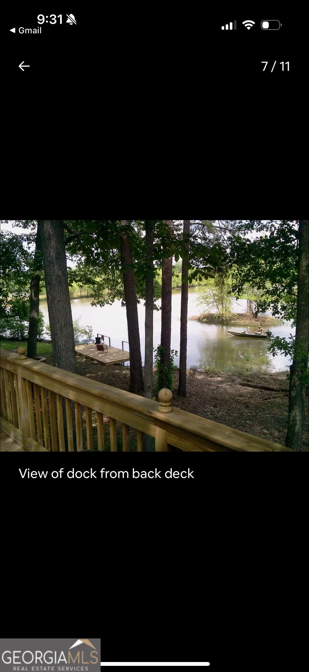 7112 E Blacks Bluff Road Cave Spring GA 30124