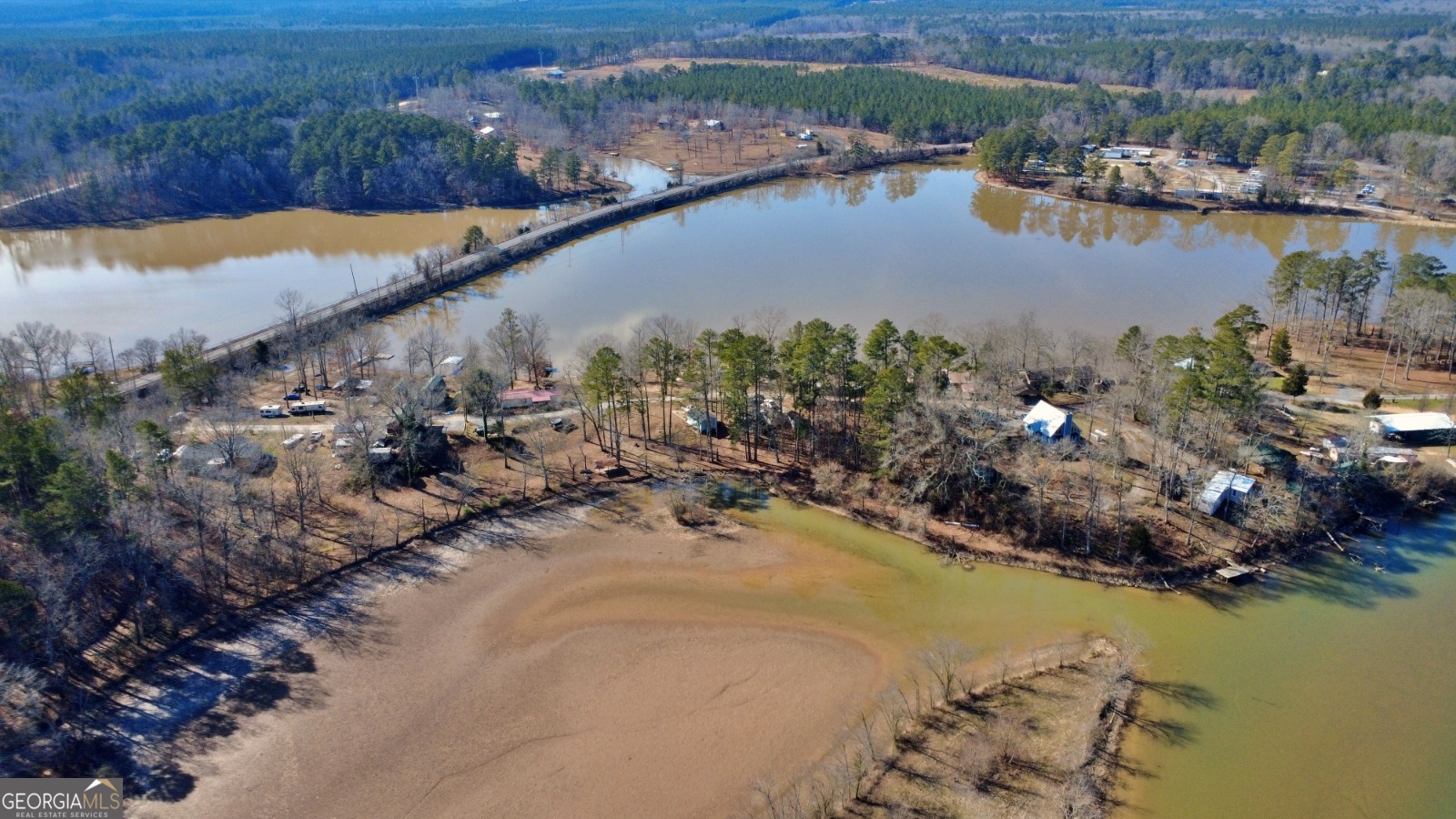 7112 E Blacks Bluff Road Cave Spring GA 30124