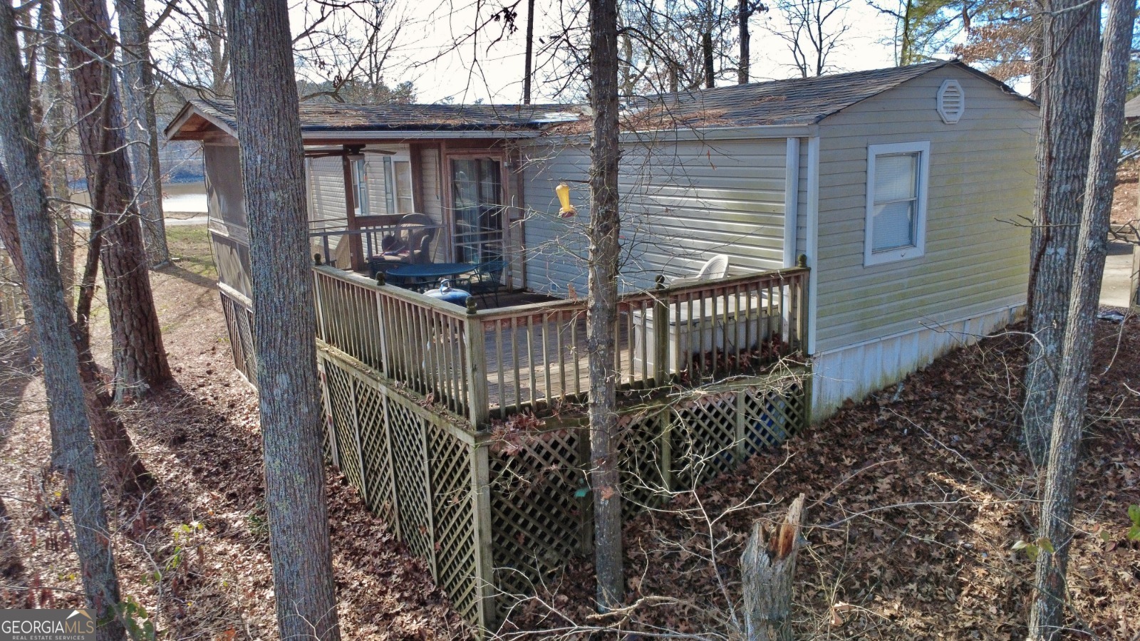 7112 E Blacks Bluff Road Cave Spring GA 30124