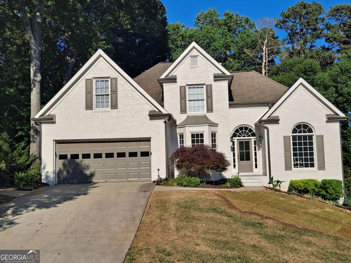 1025 Russell Point Suwanee GA 30024