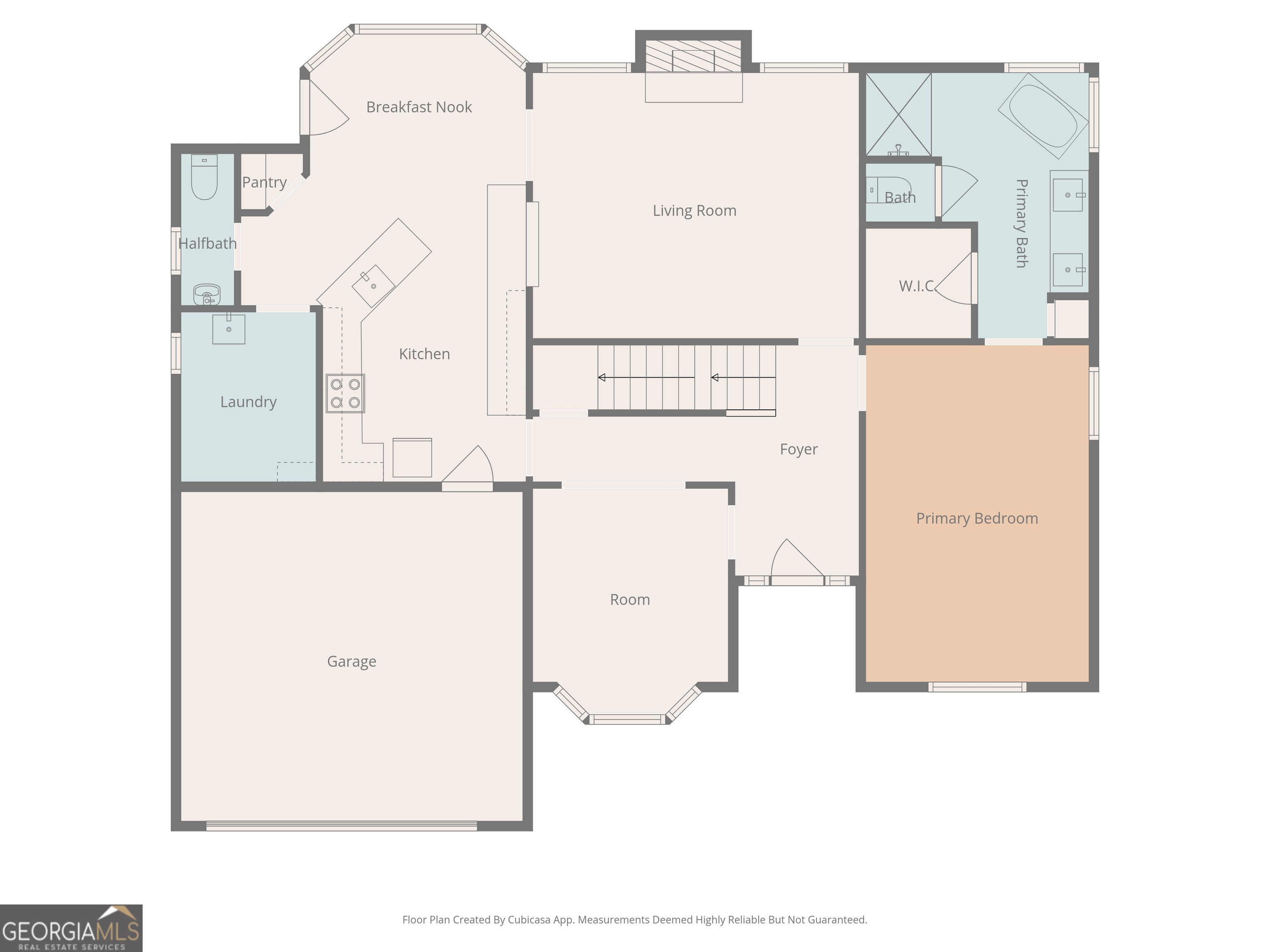 1025 Russell Point Suwanee GA 30024