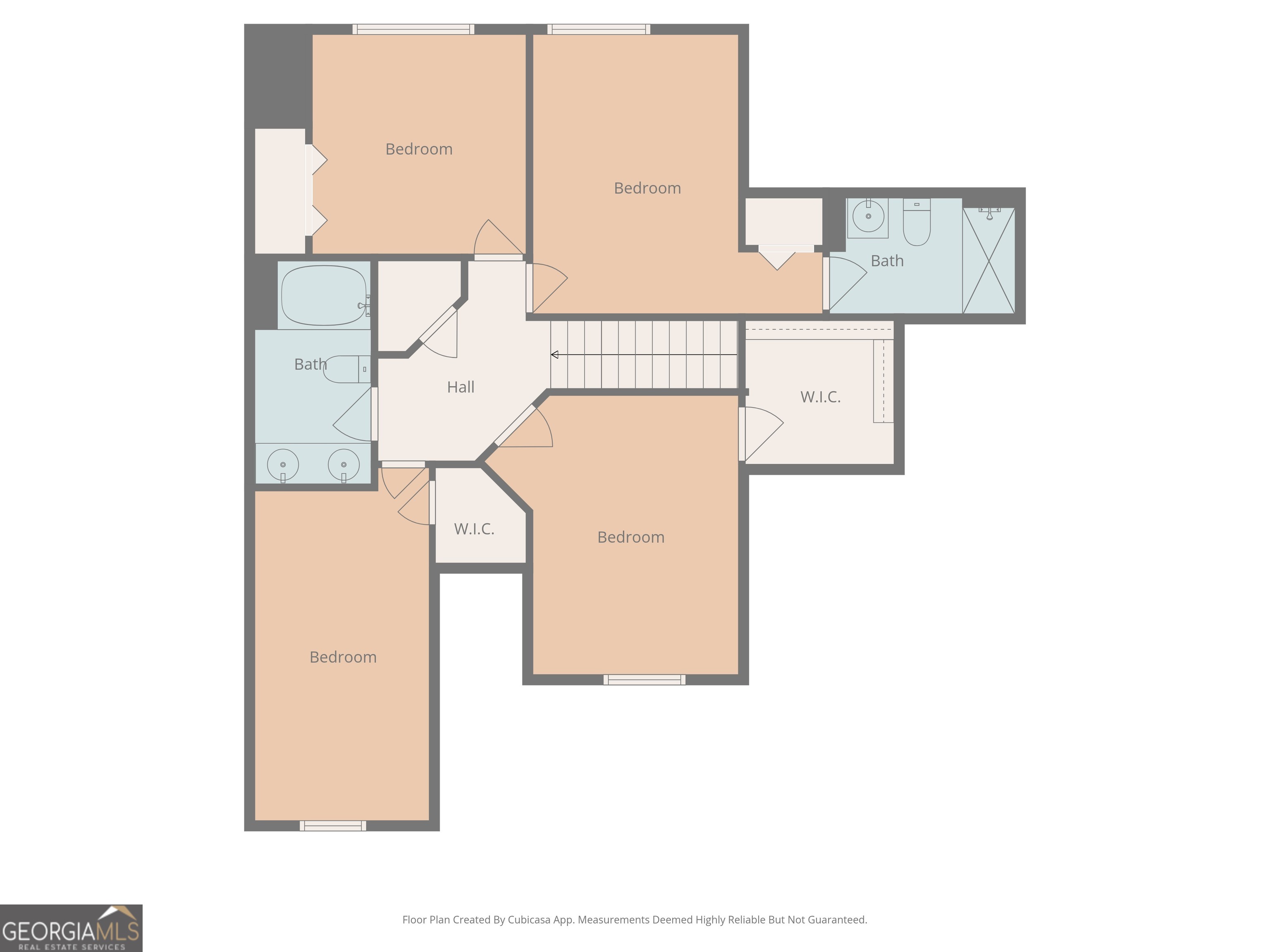 1025 Russell Point Suwanee GA 30024