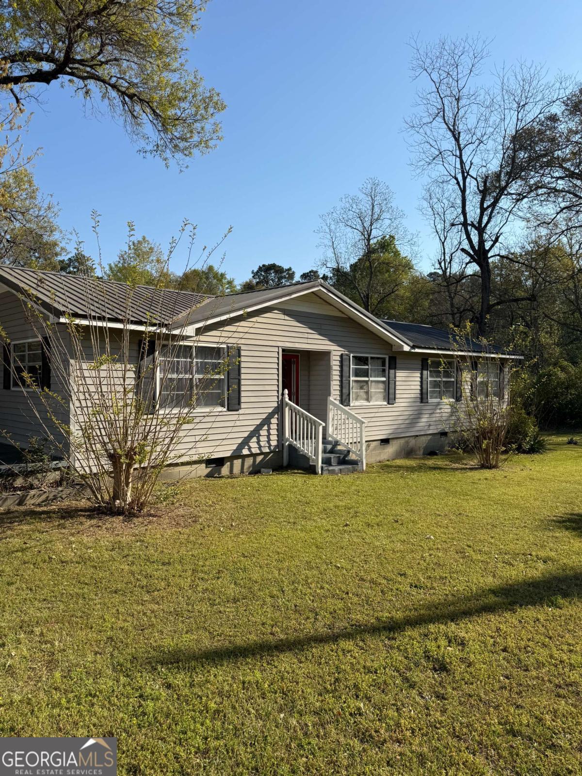 180 N Main Street NW Gordon GA 31031