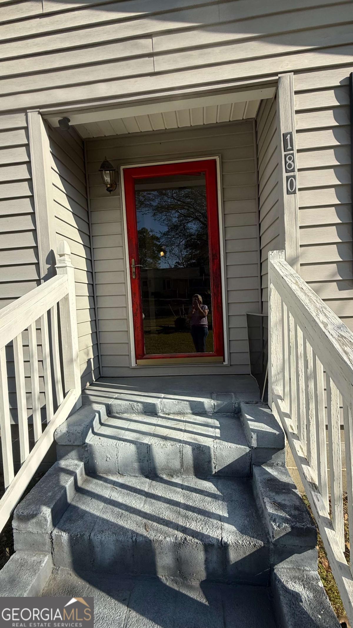 180 N Main Street NW Gordon GA 31031