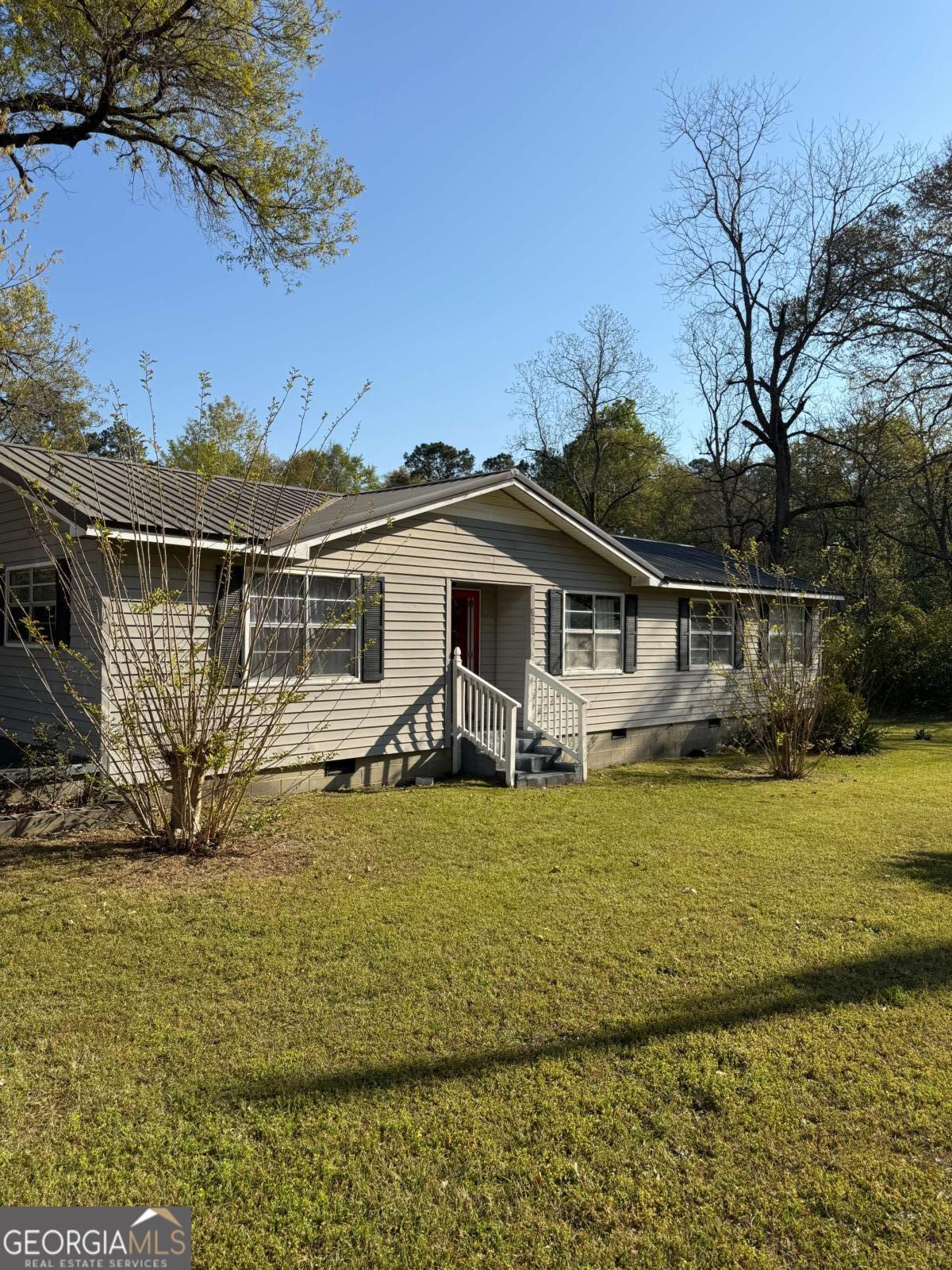 180 N Main Street NW Gordon GA 31031