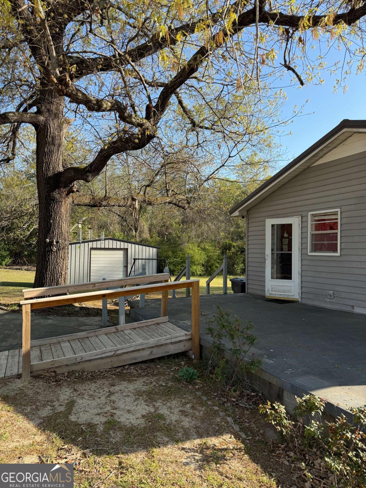 180 N Main Street NW Gordon GA 31031