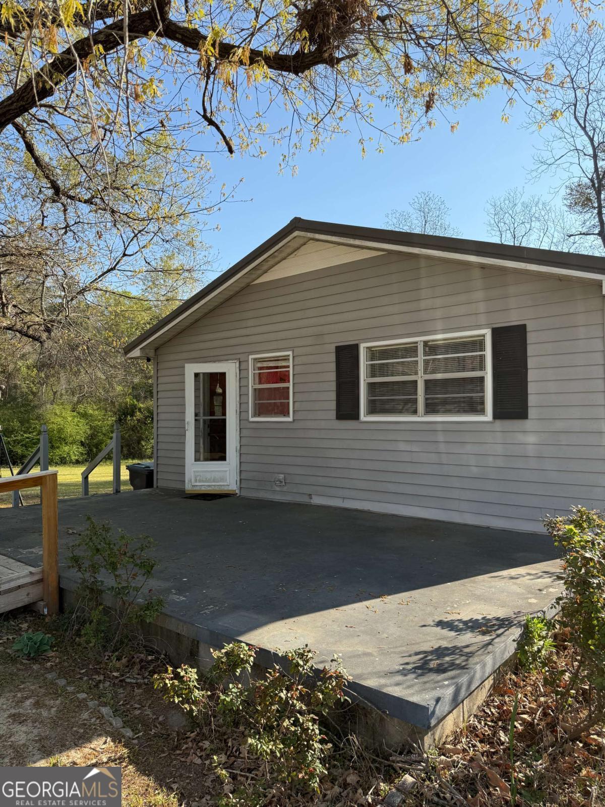 180 N Main Street NW Gordon GA 31031
