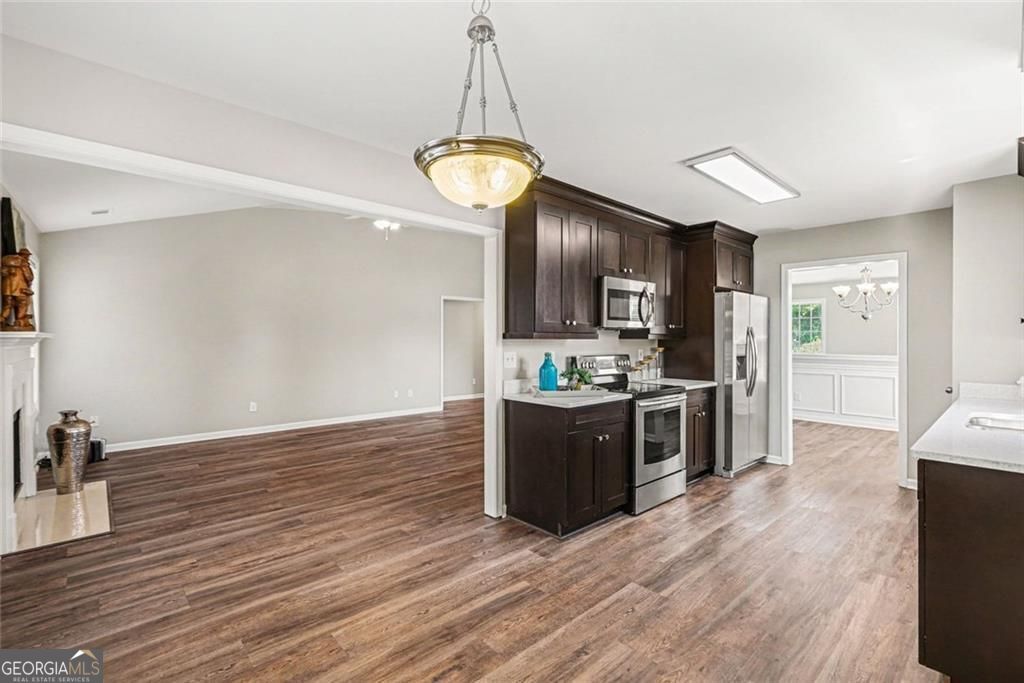 600 Nine Oaks Circle Villa Rica GA 30180