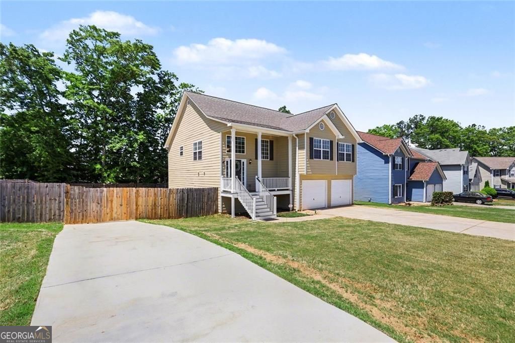 600 Nine Oaks Circle Villa Rica GA 30180