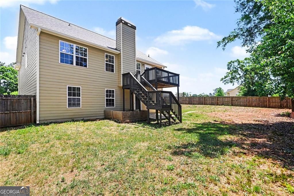 600 Nine Oaks Circle Villa Rica GA 30180