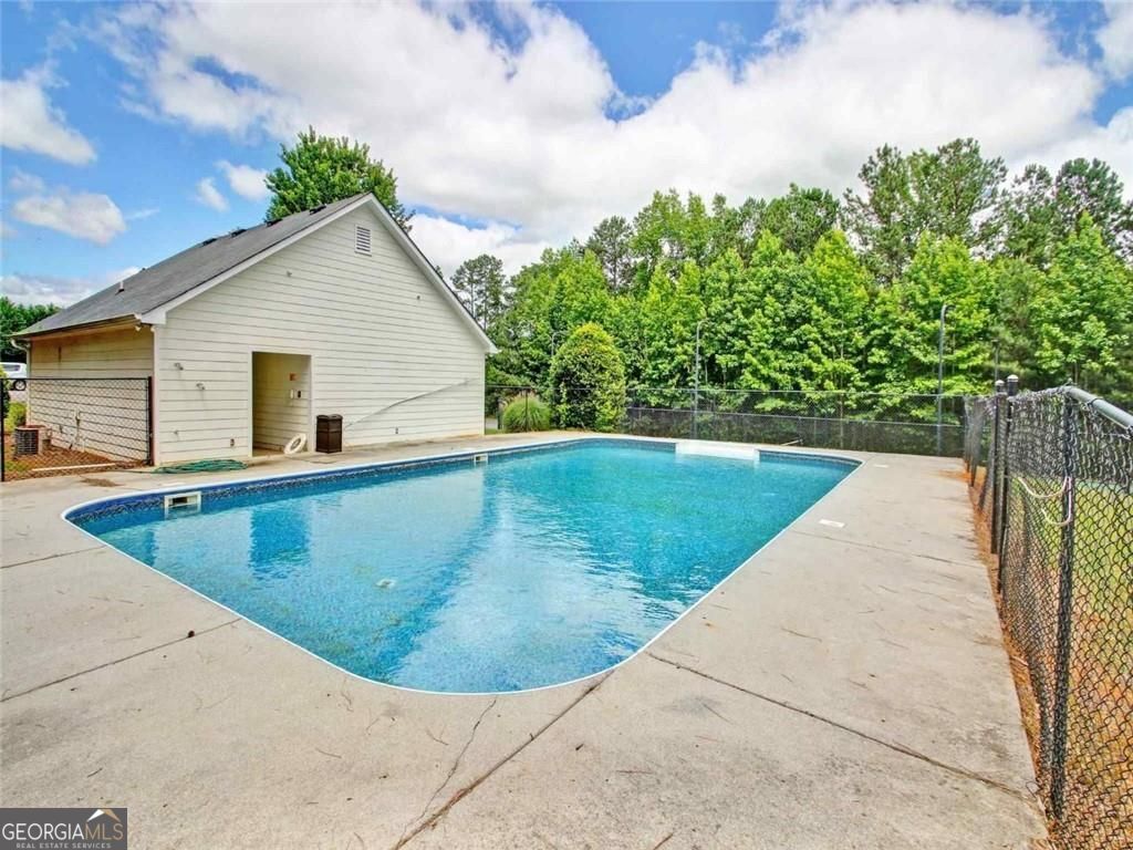 600 Nine Oaks Circle Villa Rica GA 30180