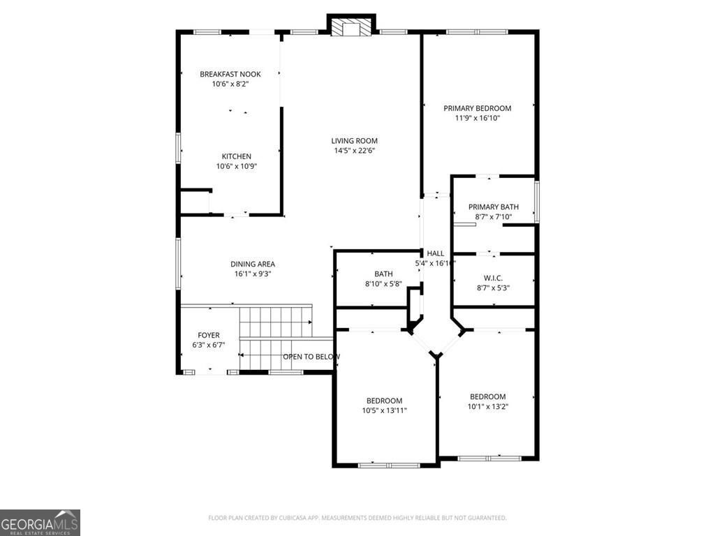 600 Nine Oaks Circle Villa Rica GA 30180