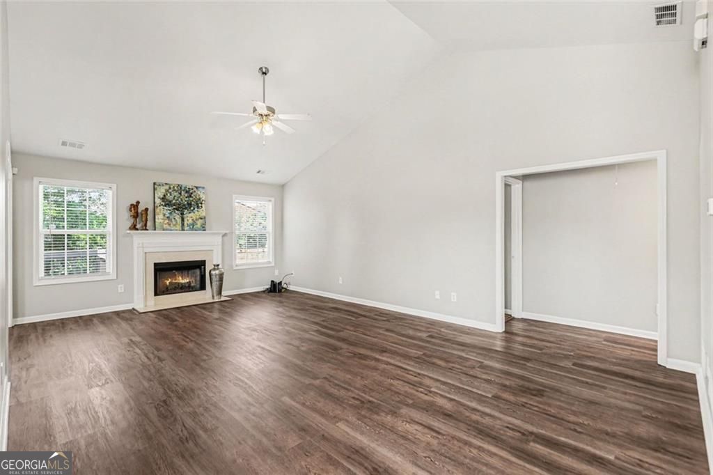 600 Nine Oaks Circle Villa Rica GA 30180