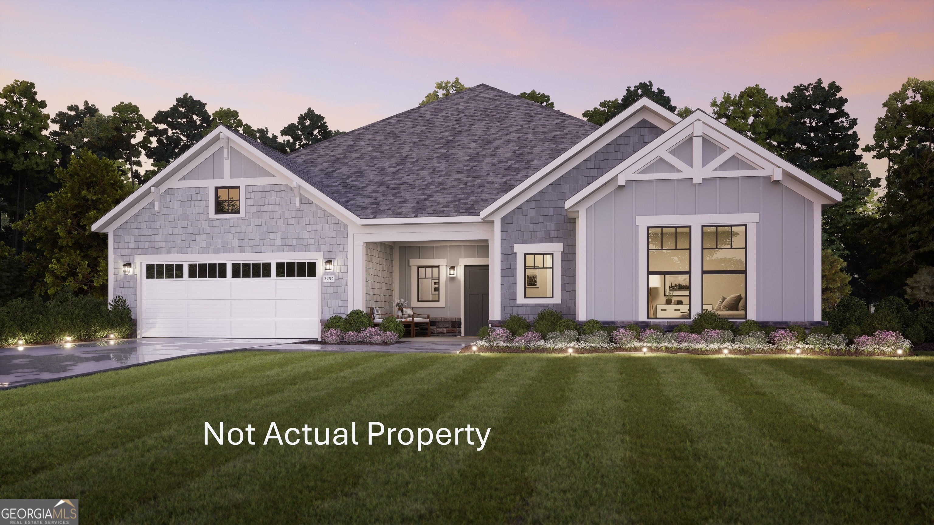 4210 Provenance Trail Cumming GA 30028