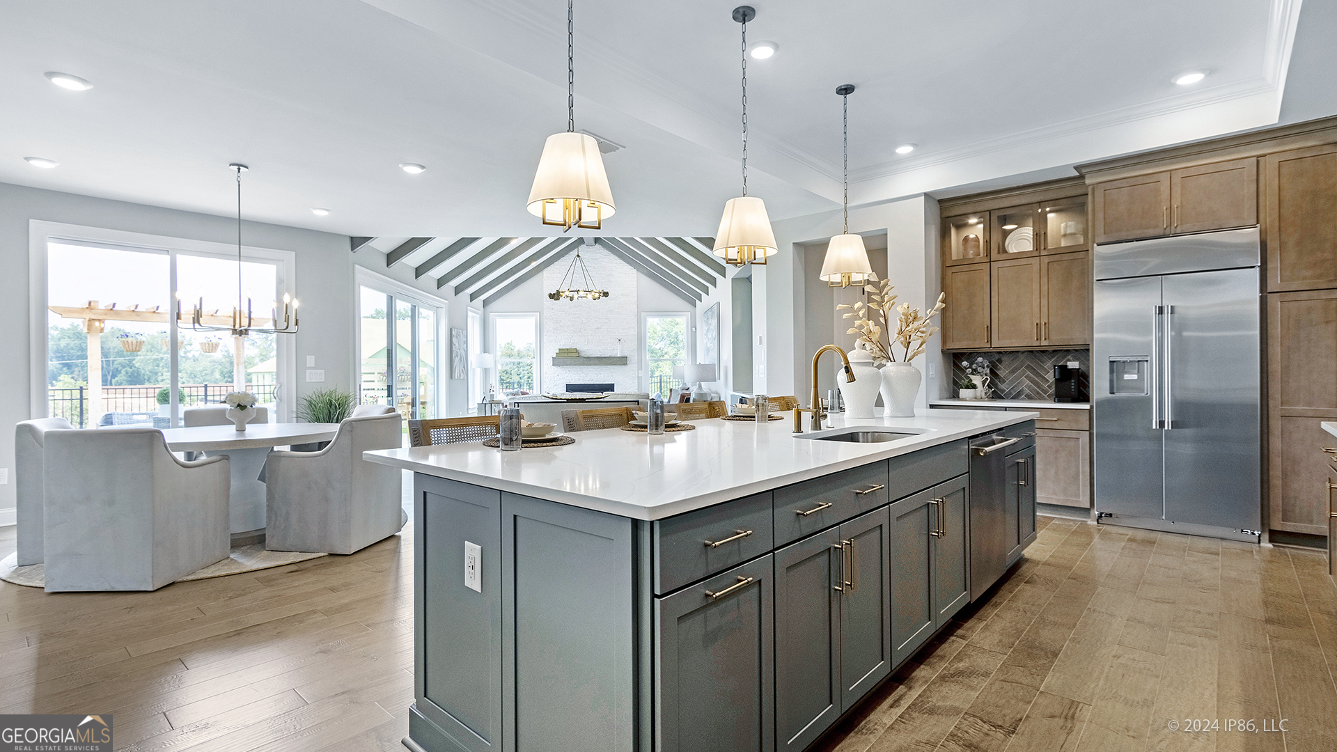 4210 Provenance Trail Cumming GA 30028