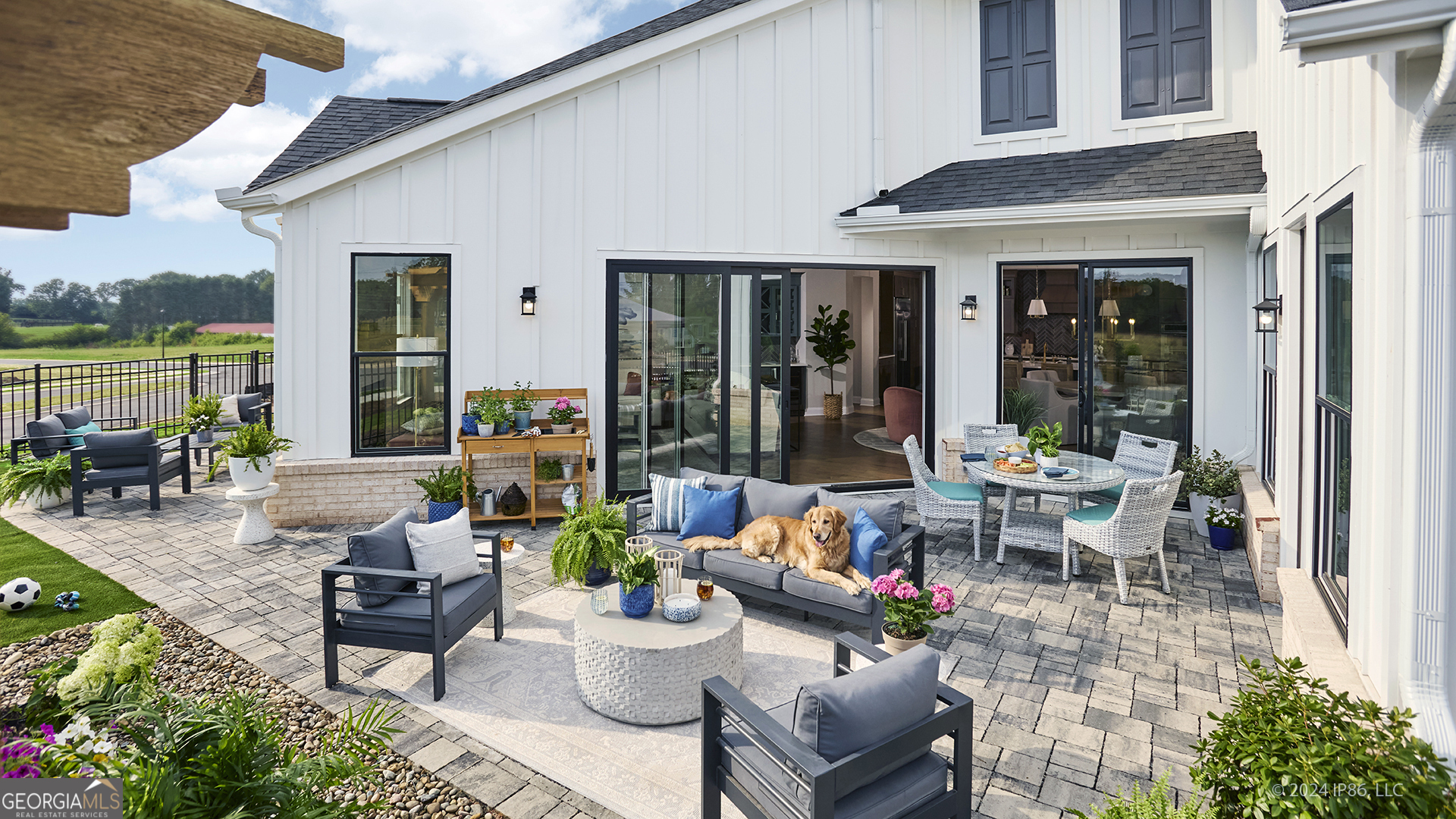 4210 Provenance Trail Cumming GA 30028