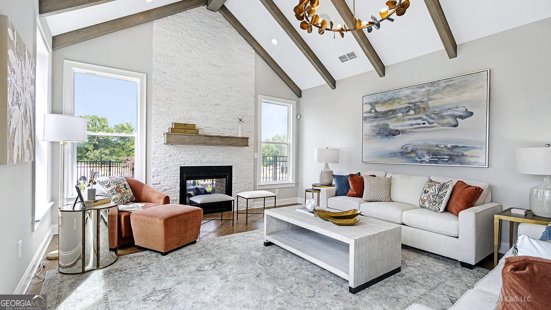 4210 Provenance Trail Cumming GA 30028