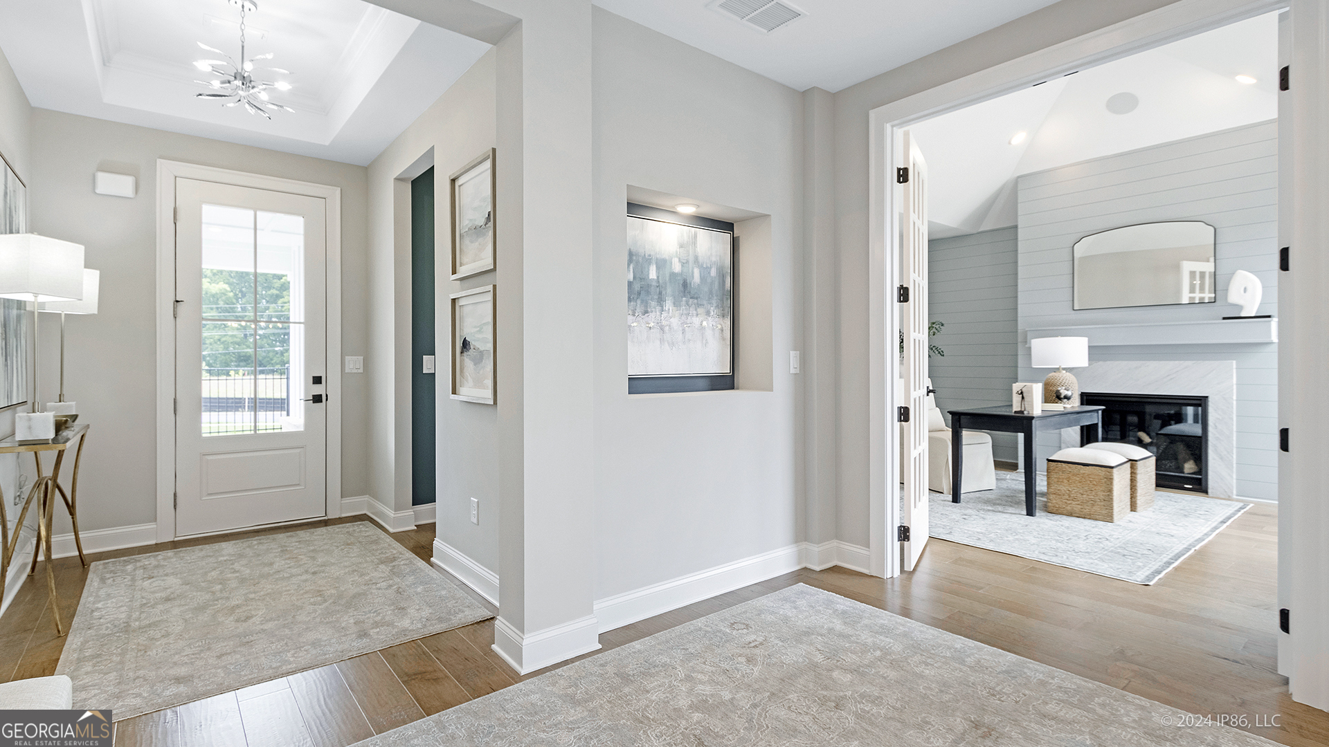4210 Provenance Trail Cumming GA 30028