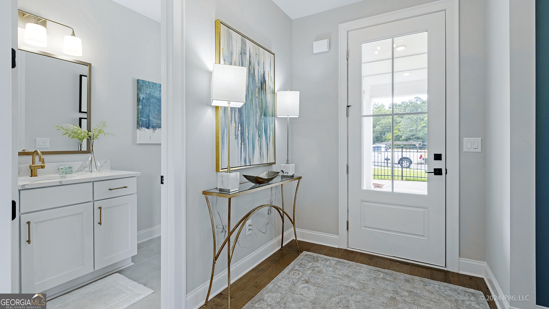4210 Provenance Trail Cumming GA 30028