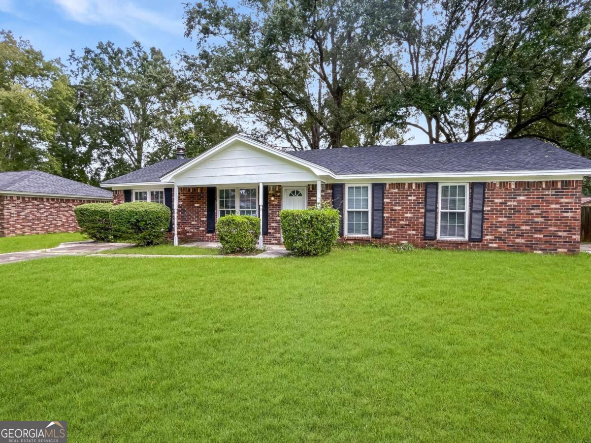 1224 Crawford Way Pooler GA 31322