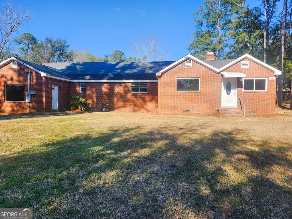 1301 Eager Drive Albany GA 31707