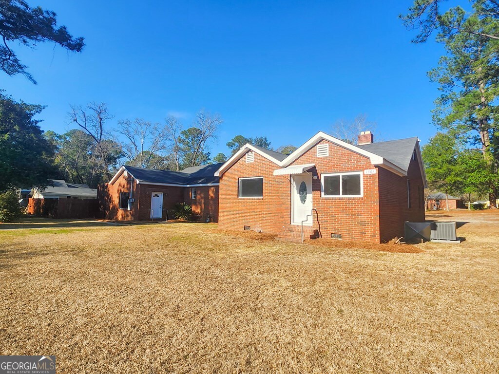 1301 Eager Drive Albany GA 31707