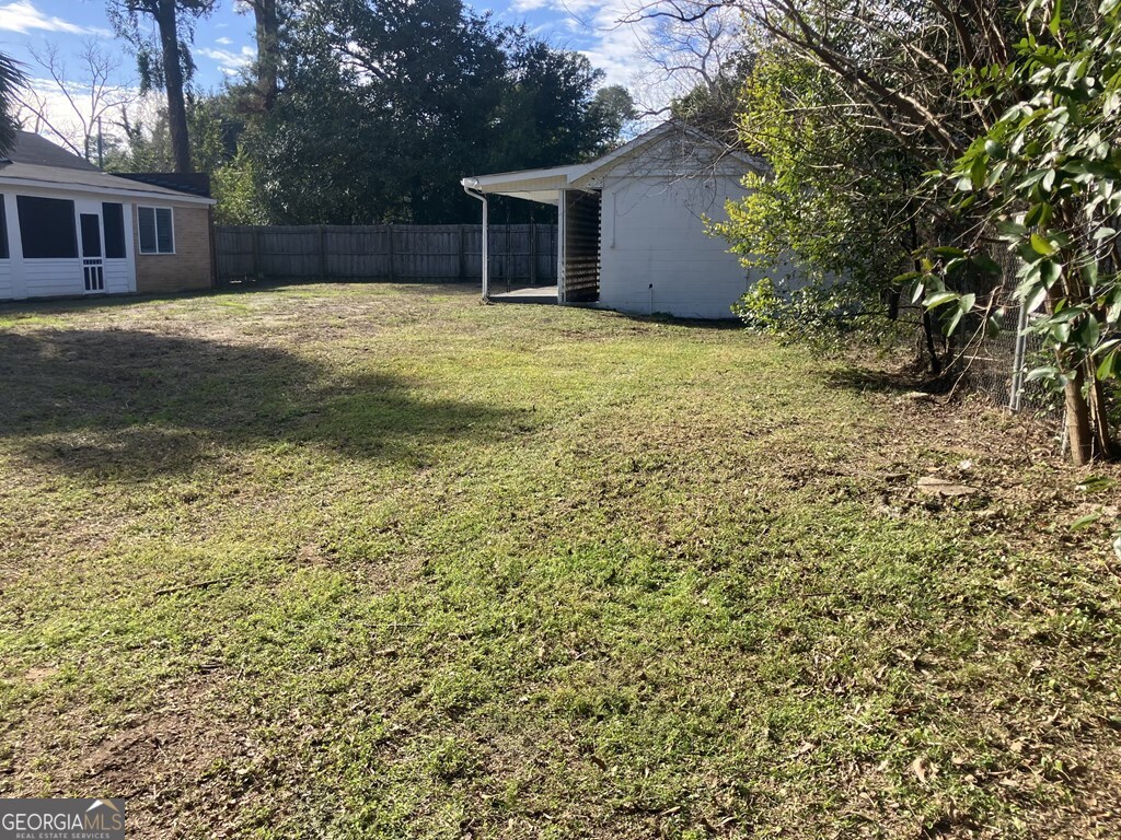 1301 Eager Drive Albany GA 31707
