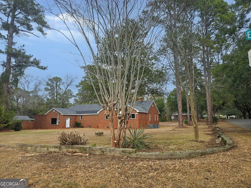 1301 Eager Drive Albany GA 31707