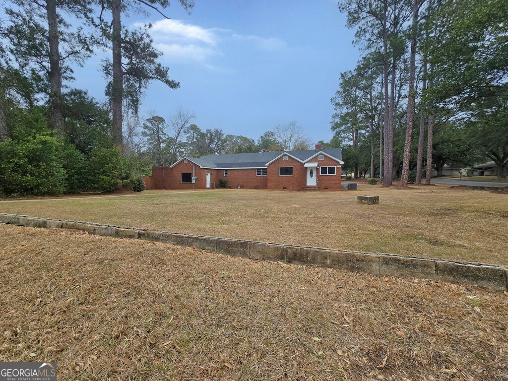 1301 Eager Drive Albany GA 31707
