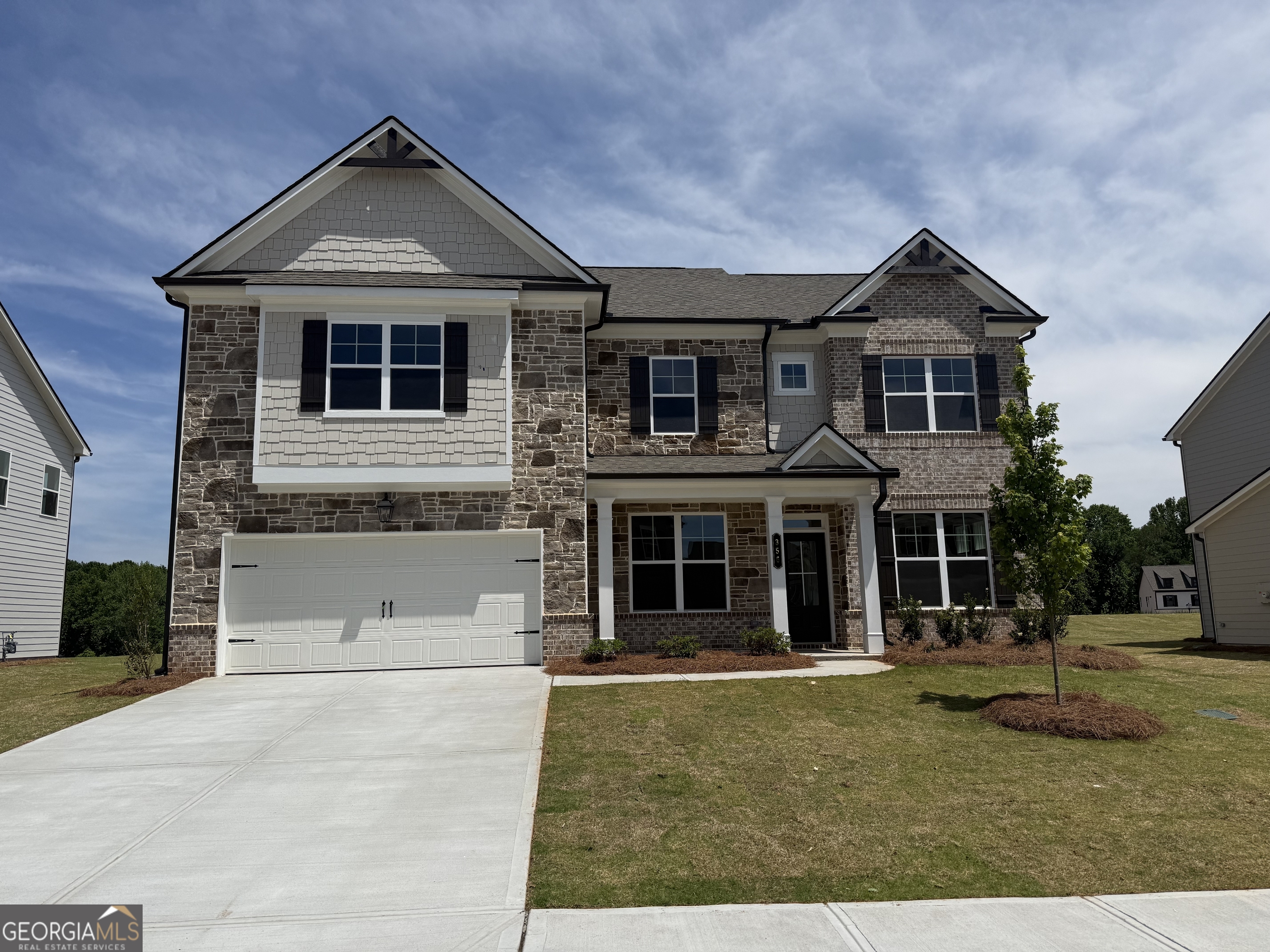 356 Scarlett Rose Way Hoschton GA 30548