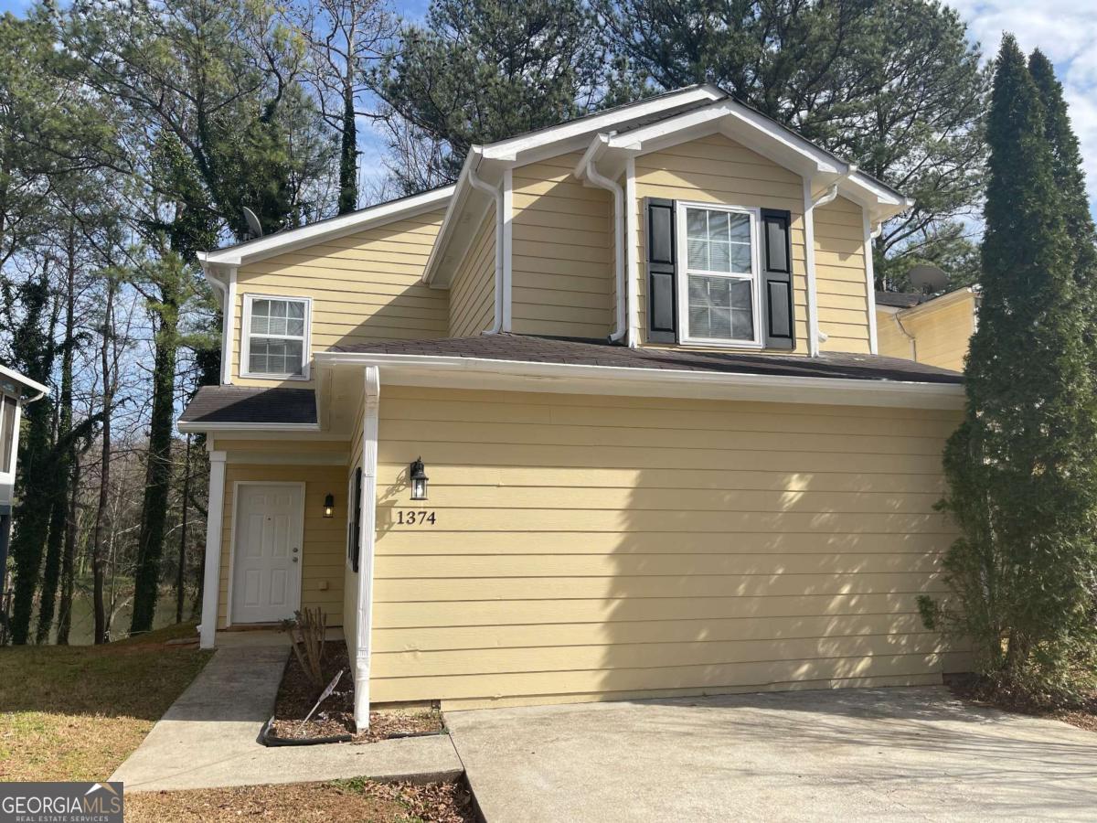 1374 To Lani Farm Road Stone Mountain GA 30083