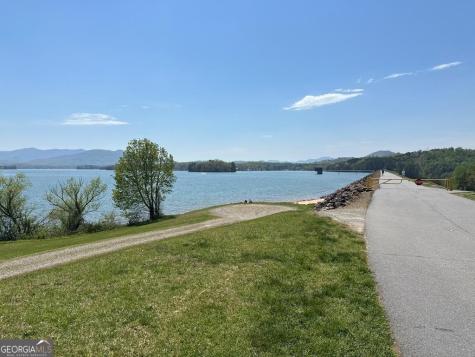 247 Loganberry Lane Hayesville NC 28904