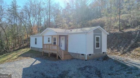 247 Loganberry Lane Hayesville NC 28904
