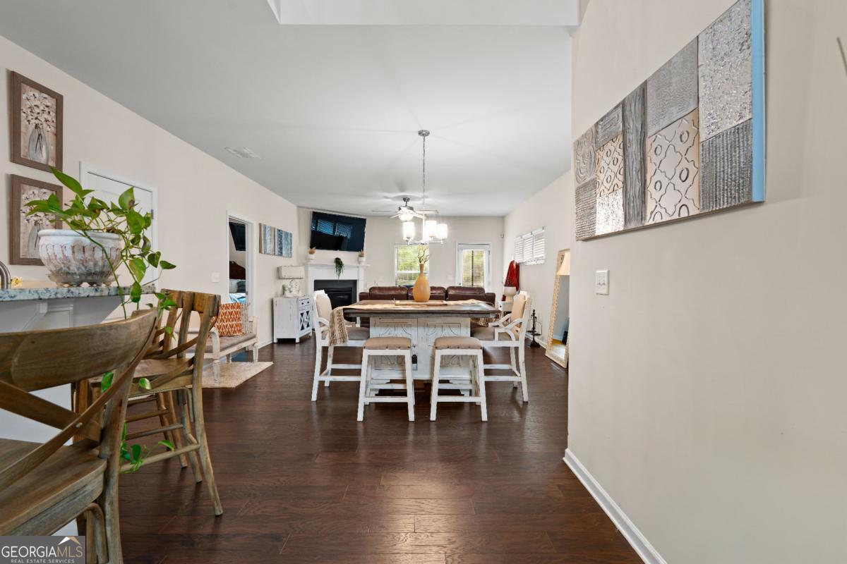 1053 Shadow Glen Drive Fairburn GA 30213