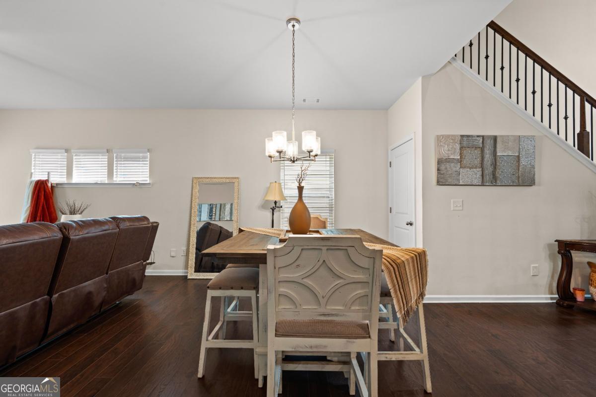 1053 Shadow Glen Drive Fairburn GA 30213