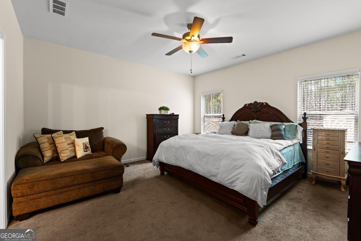 1053 Shadow Glen Drive Fairburn GA 30213